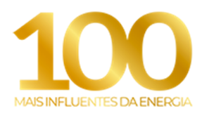 Prêmio 100 Mais Influentes da Energia 