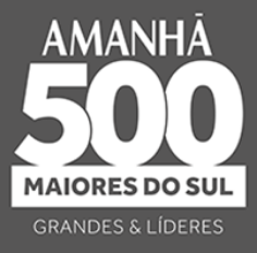 Prêmio 500 Maiores do Sul do Brasil