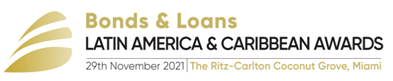 Bonds & Loans Latin America Awards 2019 