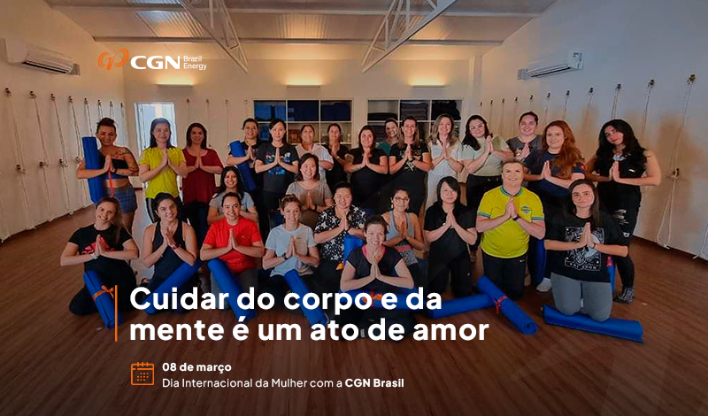 Os oito passos do Yoga - Gaya Bem-Estar