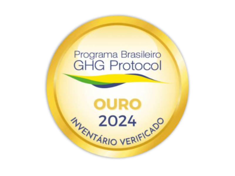 Programa Brasileiro GHG Protocol
