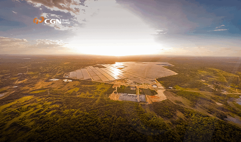 Relatório de Sustentabilidade 2024: os novos horizontes da CGN Brasil rumo a um futuro mais limpo e responsável