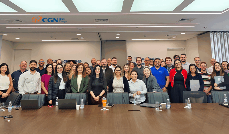 CGN Brasil realiza 2ª palestra do Mês do Compliance