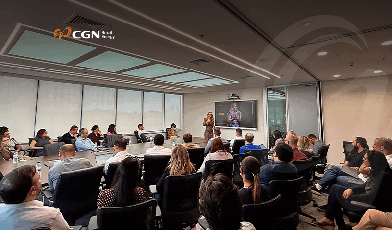 CGN Brasil inicia Mês do Compliance 2025