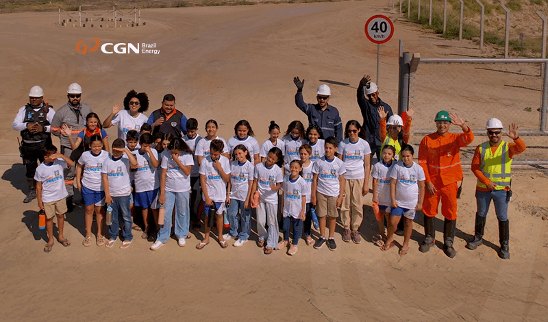 Open Day no Complexo Solar Lagoinha: confira os melhores momentos