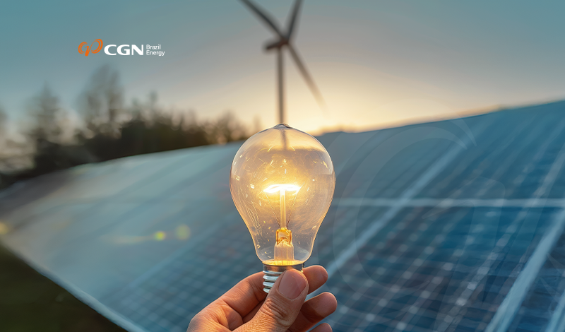 2025 CGN Brasil: avanços que fortaleceram a energia no Brasil