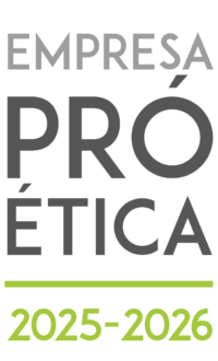 Selo Empresa Pró-Ética 